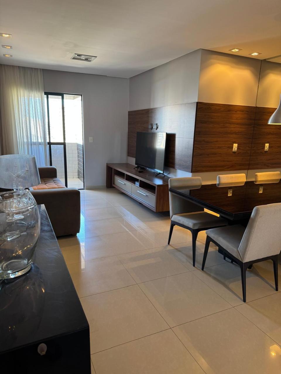 Apartamento De Luxo Jatiuca Maceio  Exterior photo